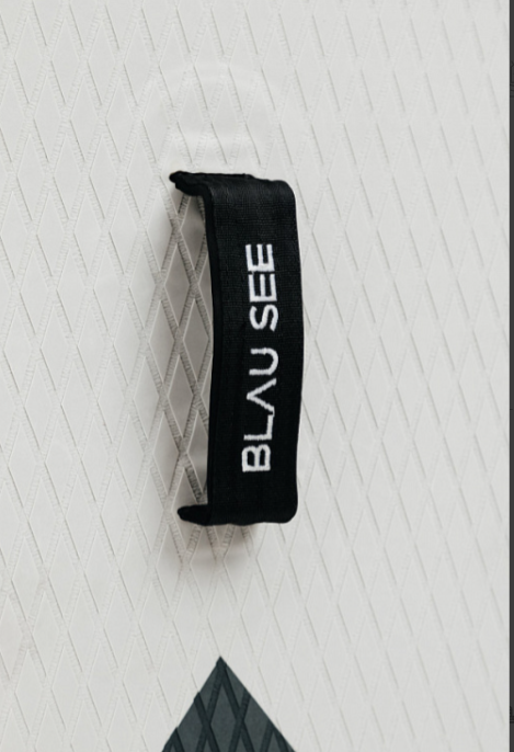 НАДУВНОЙ SUP-BOARD BUSINESS LIGHT BLUE 10 в Таганроге