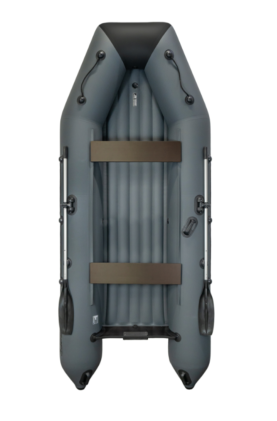 Лодка Барс 3600 НДНД в Таганроге