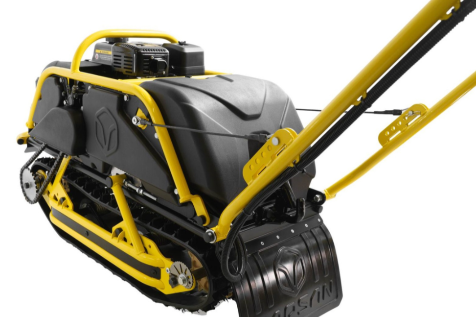 Мотобуксировщик SAPSAN SK 380 в Таганроге