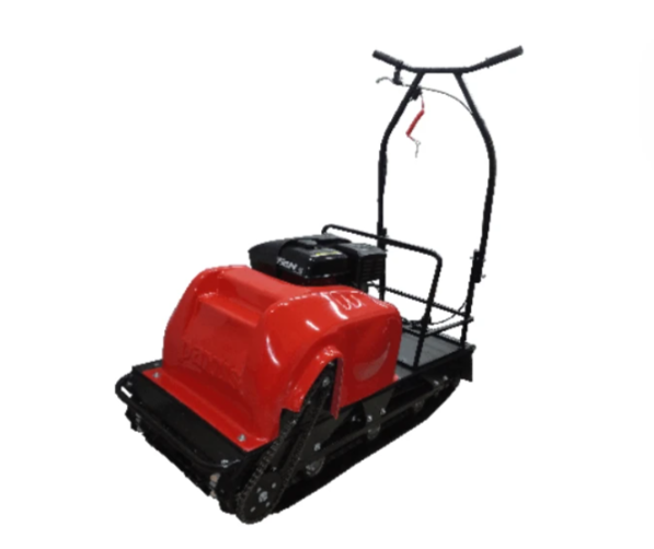 Мотобуксировщик PAXUS 550 AVANT 9 л.с. HONDA в Таганроге