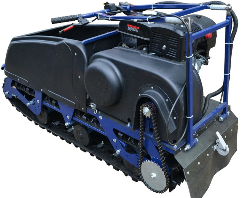 Мотобуксировщик БАРС СЛЕДОПЫТ FDS. RDS 9 л.с. в Таганроге