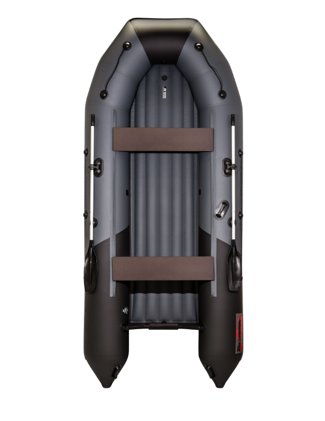 Лодка Таймень NX 3800 НДНД PRO в Таганроге