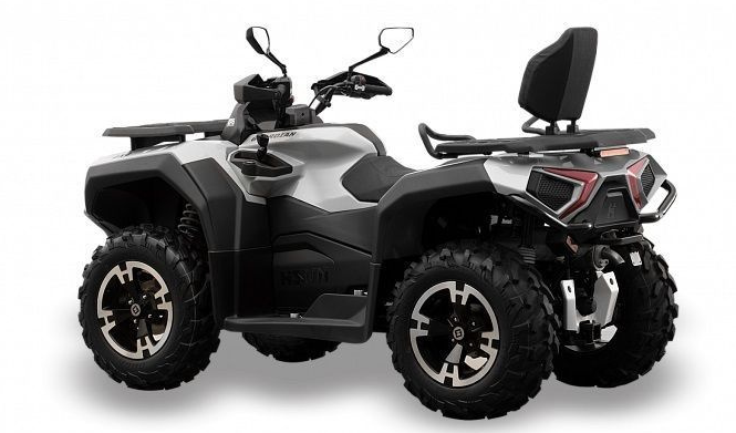 Квадроцикл HISUN HiSUN GUARDIAN 750L -/LONG/ в Таганроге
