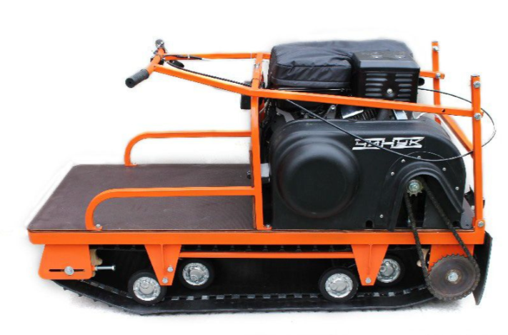 Мотобуксировщик ЧИНУК 9 л.с. в Таганроге