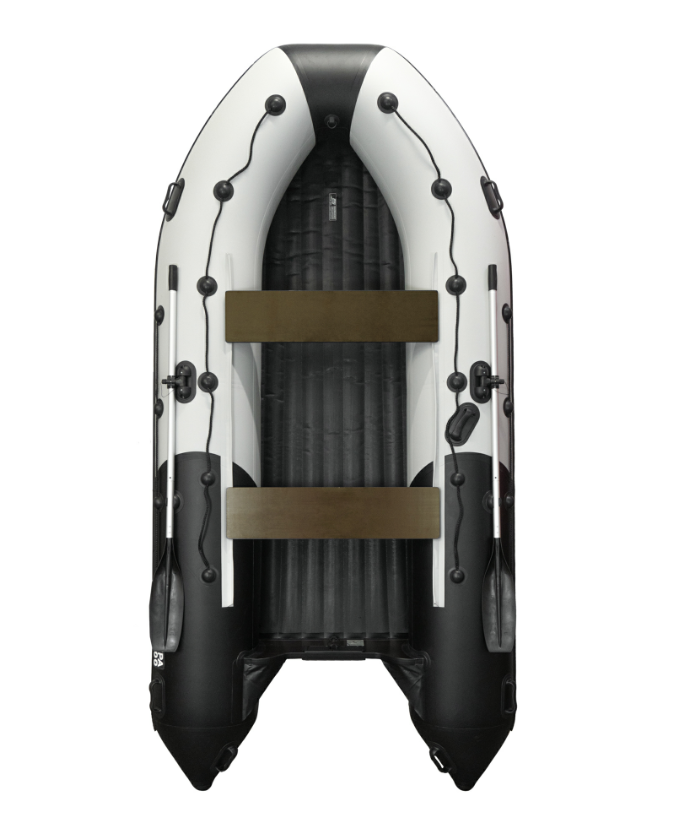 Лодка Ривьера 3600 НДНД ГИДРОЛЫЖА в Таганроге