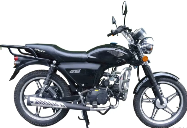 Мотоцикл RACER RC110N TROPHY в Таганроге