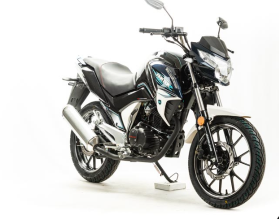 Мотоцикл MOTOLAND (МОТОЛЕНД) FIGHTER 250 в Таганроге