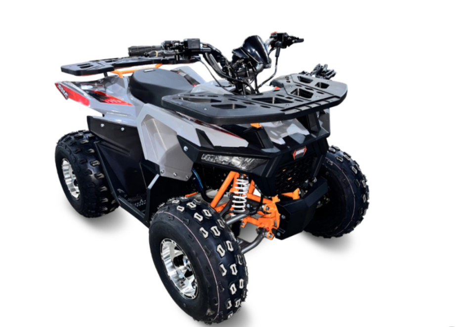 Квадроцикл GBM DAXTER 220 NEW PREMIUM в Таганроге