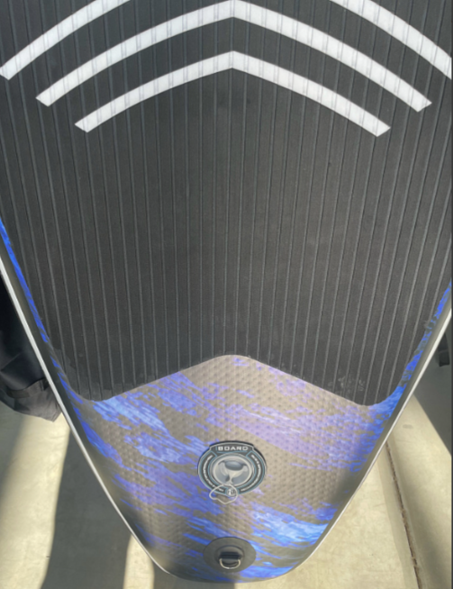 SUP (САП) ДОСКА RAIDEX I BOARD 11’ (332СМ) N 17 в Таганроге