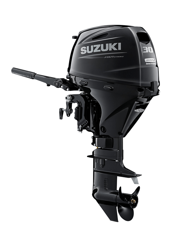 Лодочный мотор Suzuki DF30AL в Таганроге