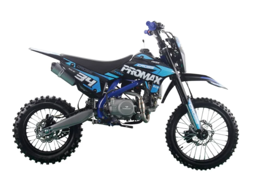 Питбайк PROMAX CROSS 145CC 17/14 в Таганроге