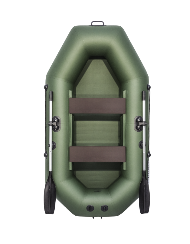  Лодка АКВА-МАСТЕР 240 в Таганроге