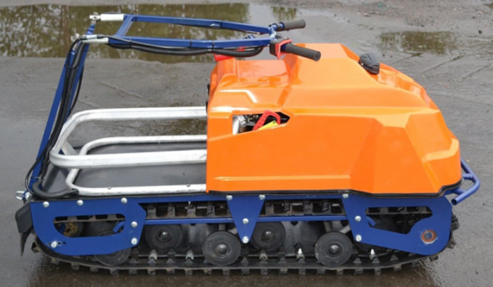 Мотобуксировщик БАРС СЛЕДОПЫТ MDS 13 л.с. в Таганроге