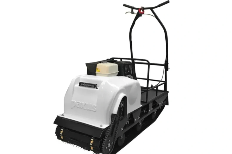 Мотобуксировщик PAXUS 500 GRAND AVANT 15 л.с. в Таганроге