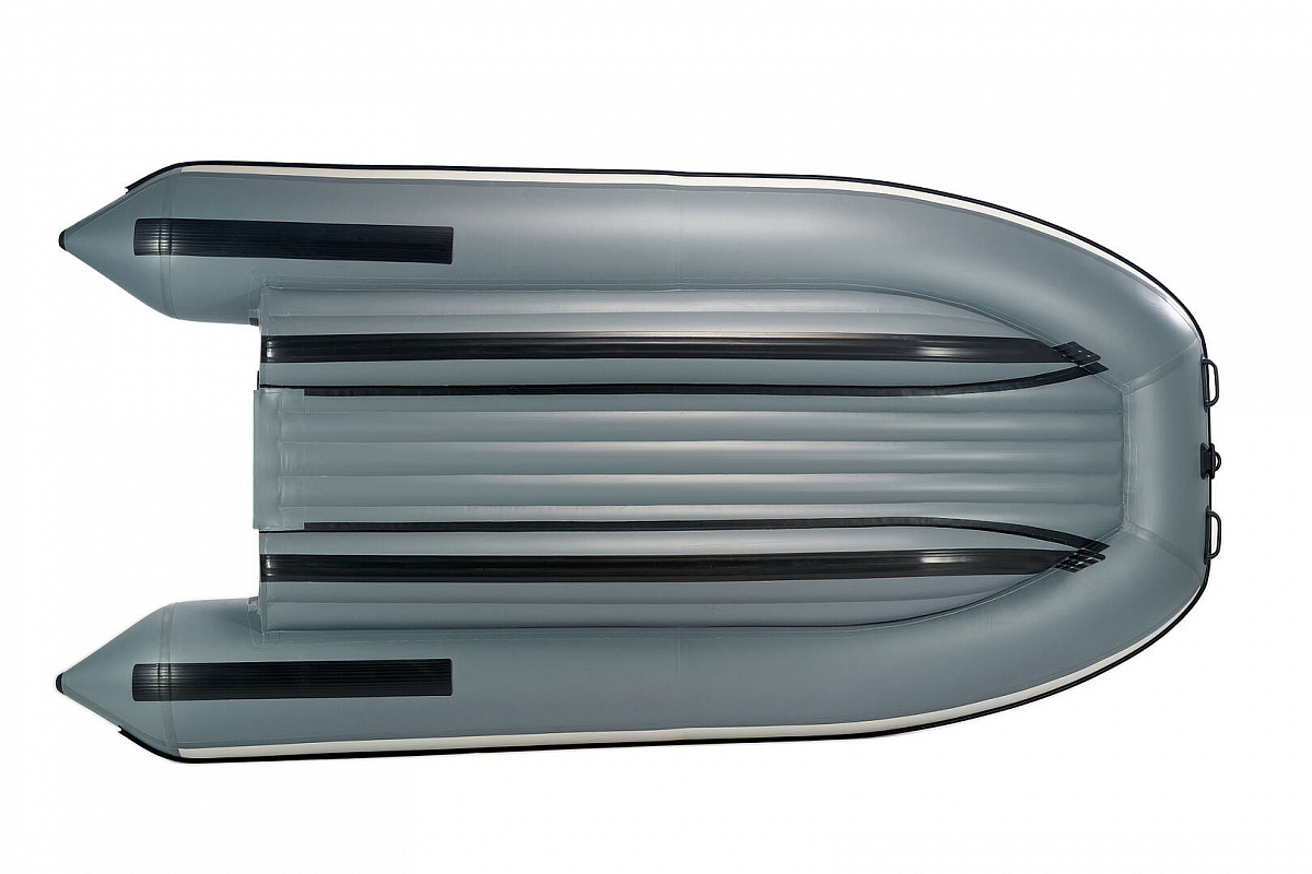 Лодка MISHIMO LITE DF 390 в Таганроге