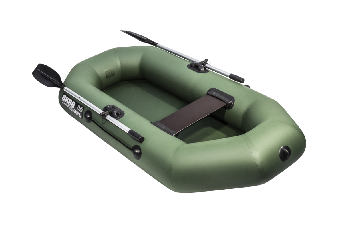  Лодка АКВА-ОПТИМА 210 в Таганроге