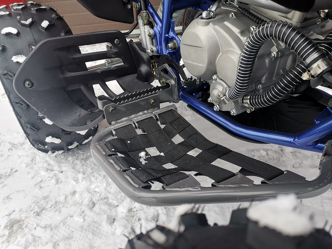 Квадроцикл PROMAX RAPTOR 300 NEW RedBull в Таганроге