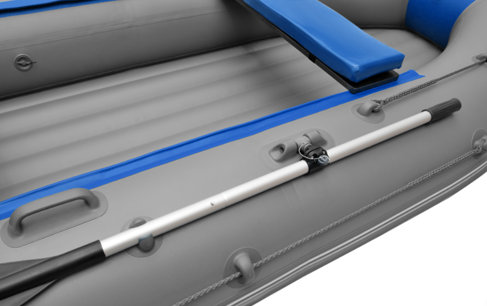 ЛОДКА ДРАККАР 3400 НДНД HANT-PRO в Таганроге