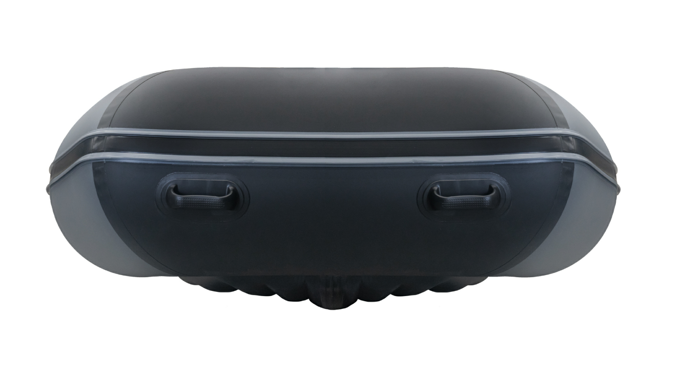 Лодка Таймень RX 3900 НДНД в Таганроге