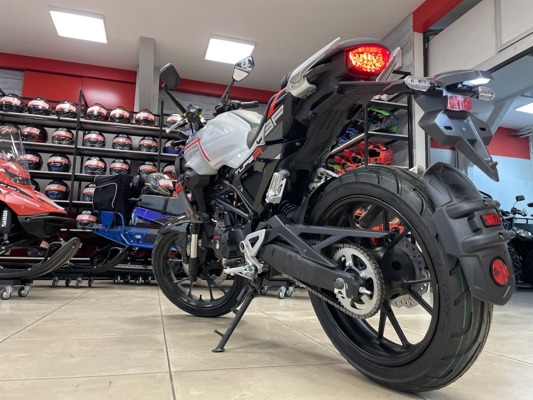 Мопед PROMAX CB150R (49) в Таганроге