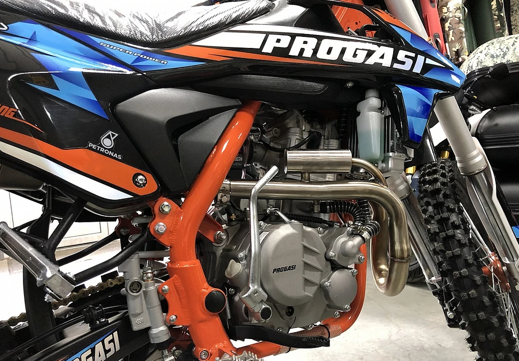 Мотоцикл Progasi Gaudi 300 в Таганроге