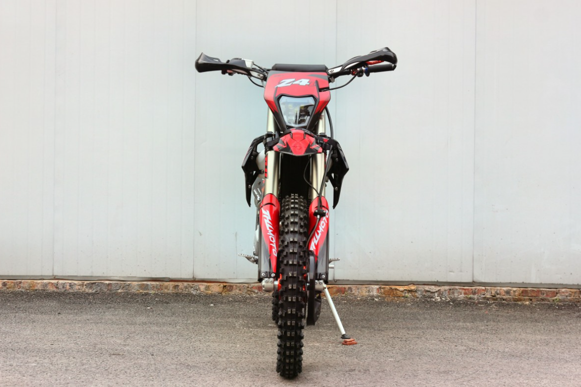 Мотоцикл JHLMOTO JHL Z4i (EFI) PR250 (172FMM-5S) в Таганроге