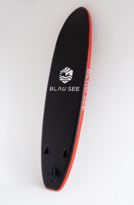 НАДУВНОЙ SUP-BOARD BURNFIRE 10,6 в Таганроге