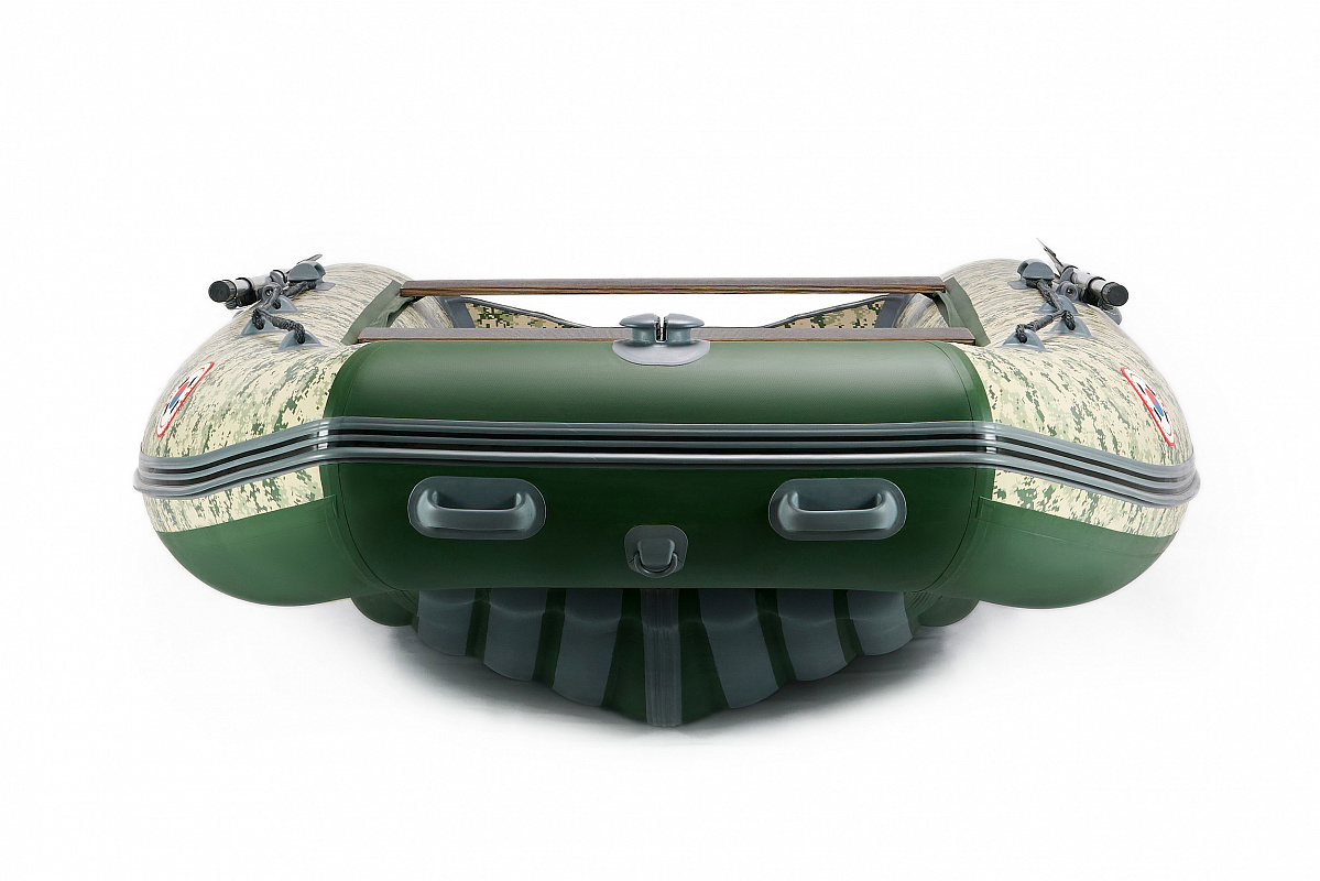 Лодка MISHIMO RAPID 360 PRO в Таганроге