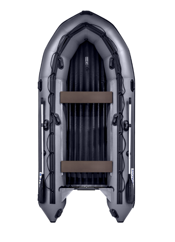 Лодка APACHE 3700 НДНД в Таганроге