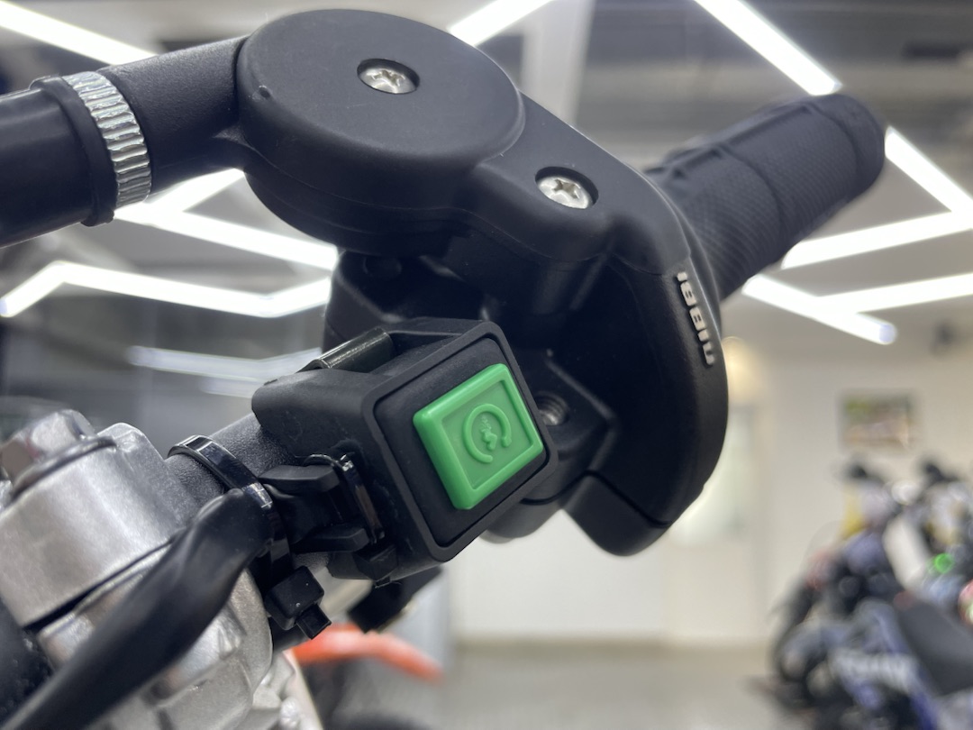 Кроссовый мотоцикл (эндуро) PROMAX PZ9 480 PRO-SPORT в Таганроге