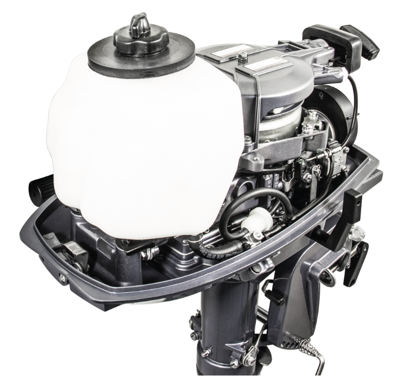 Лодочный мотор APACHE T5 BS в Таганроге