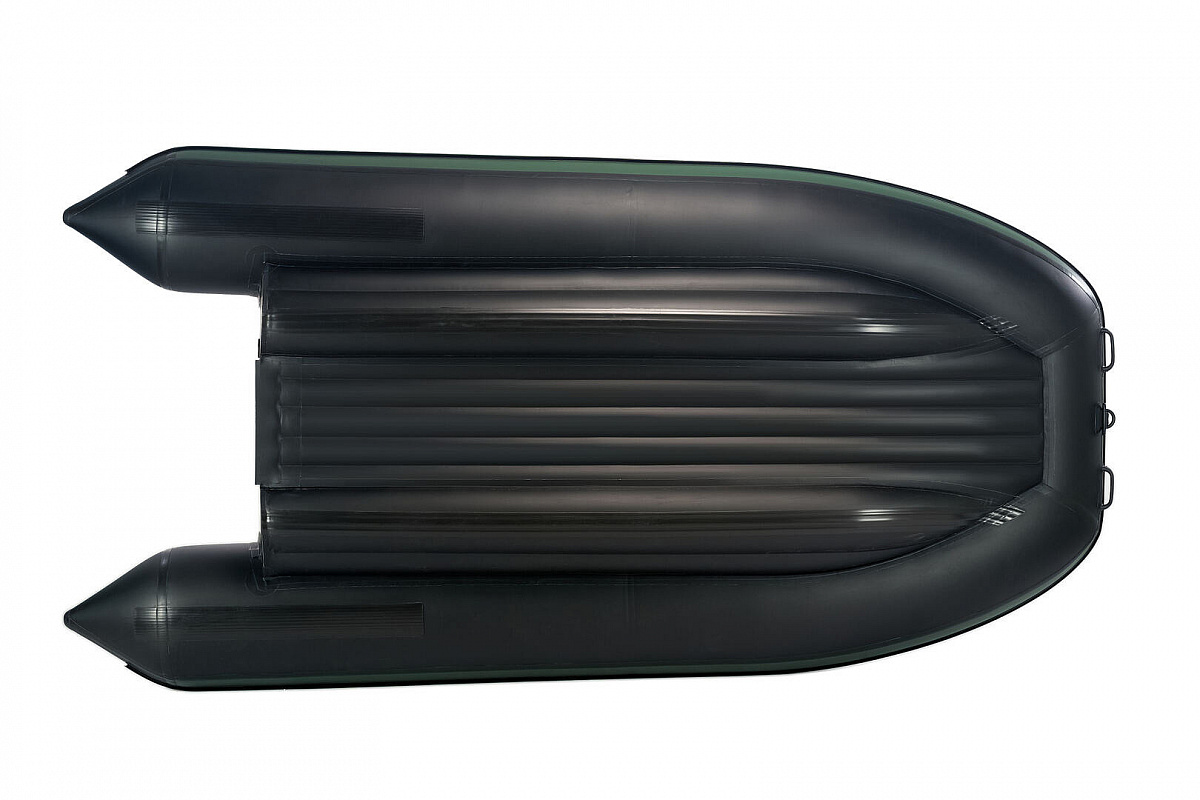 Лодка MISHIMO LITE DF 390 в Таганроге