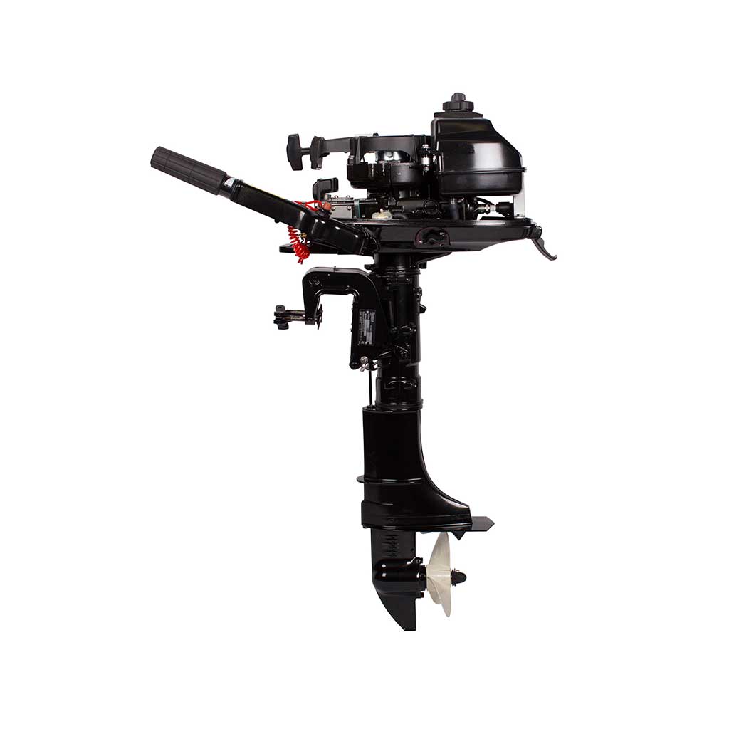 ЛОДОЧНЫЙ МОТОР TOYAMA T5ABMS в Таганроге