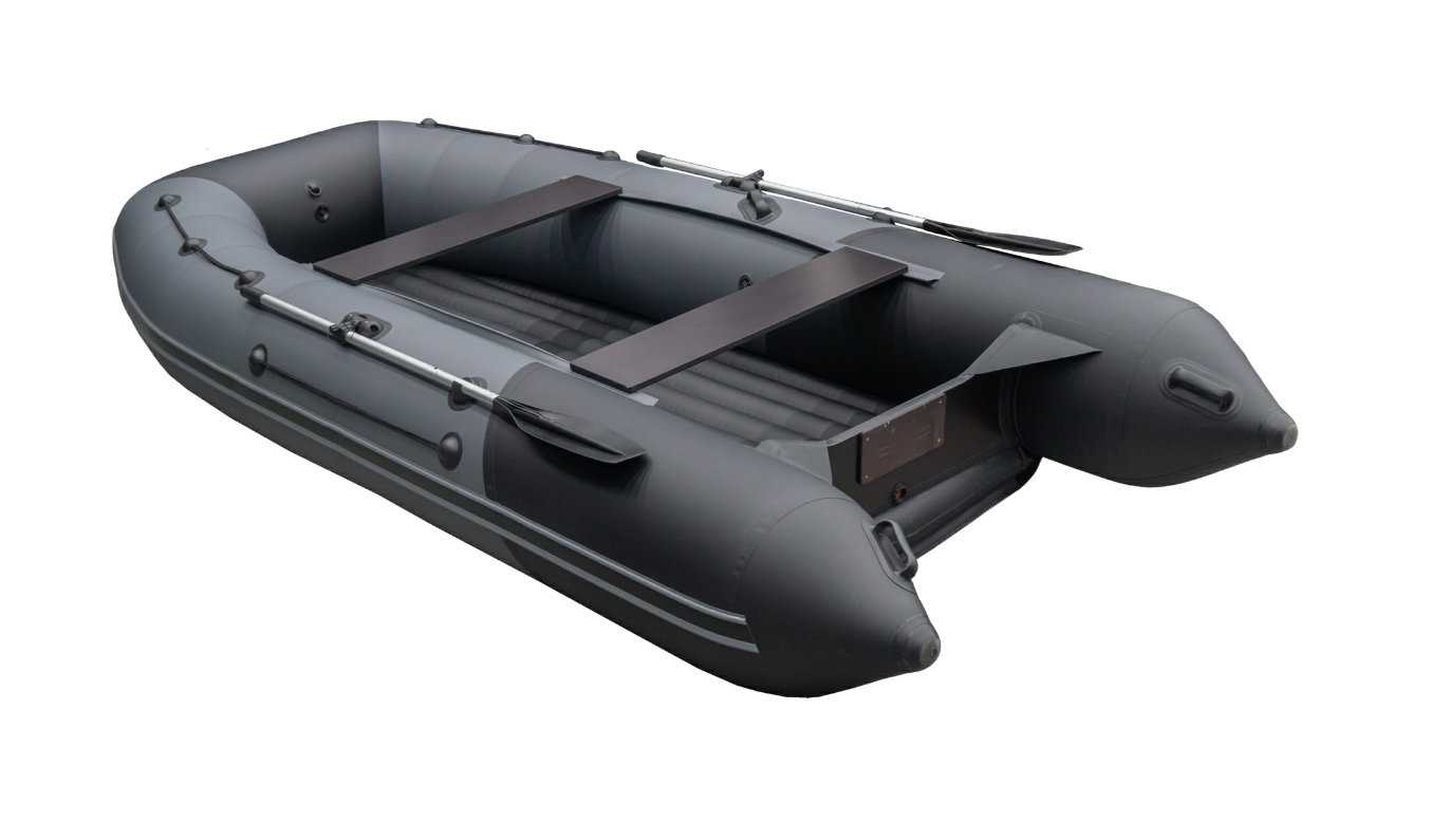 Лодка Таймень RX 3900 НДНД в Таганроге