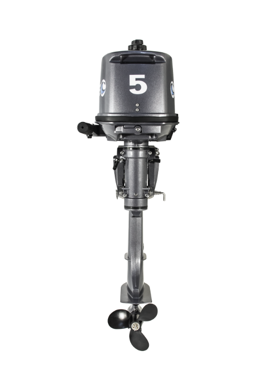 Лодочный мотор APACHE T5 BS в Таганроге