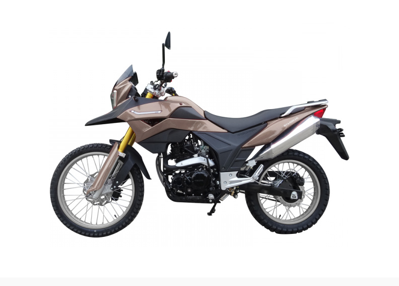 Мотоцикл RACER RC300-GY8 RANGER в Таганроге