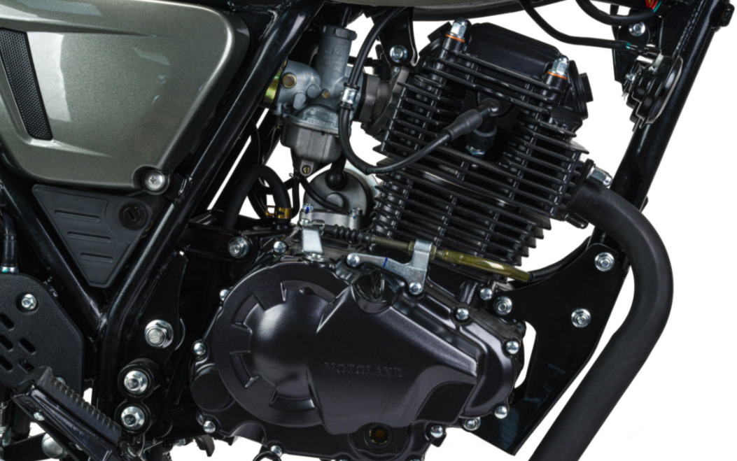 Мотоцикл MOTOLAND (МОТОЛЕНД) TEXAS 300 в Таганроге