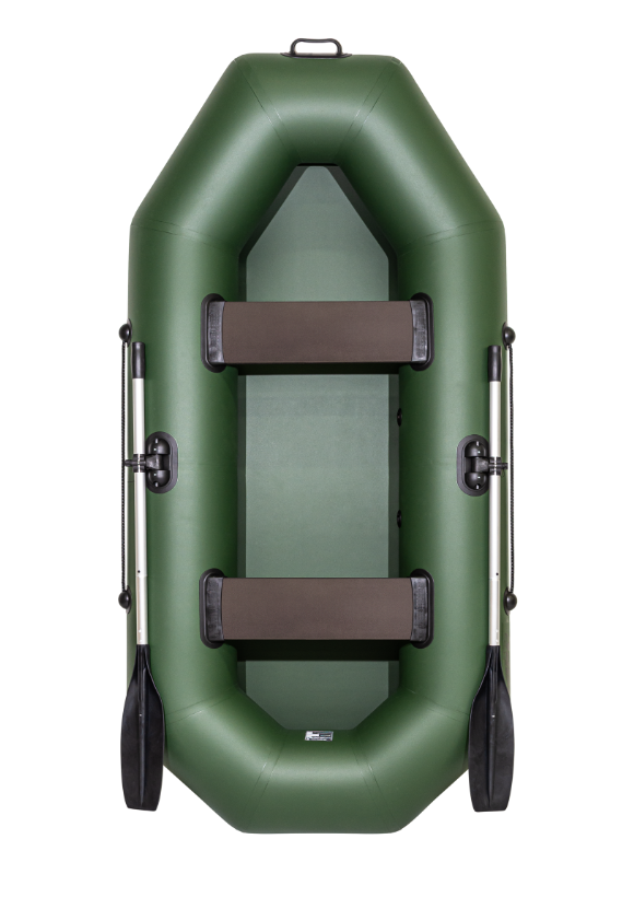 Лодка Барс 260 в Таганроге