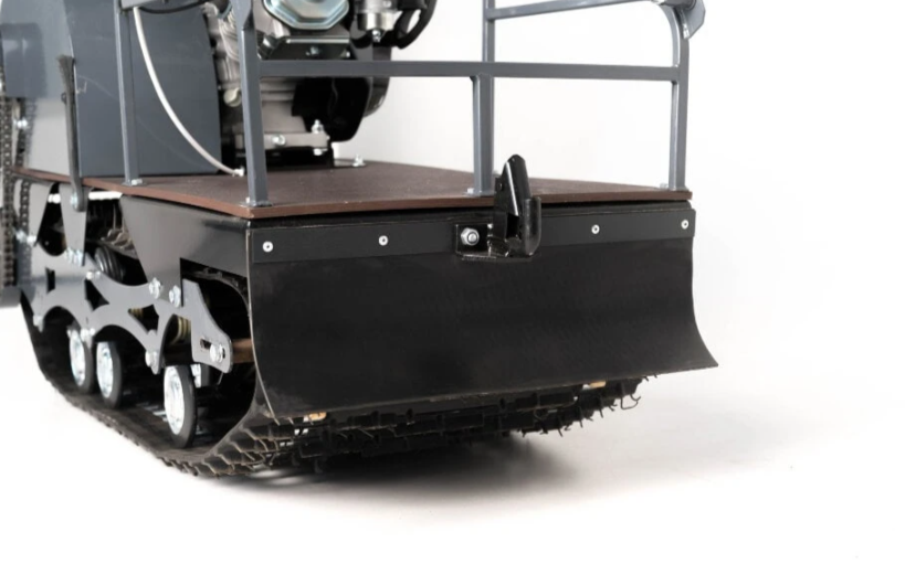 Мотобуксировщик ОНЕГО 500 15 FRONT LIMITED в Таганроге