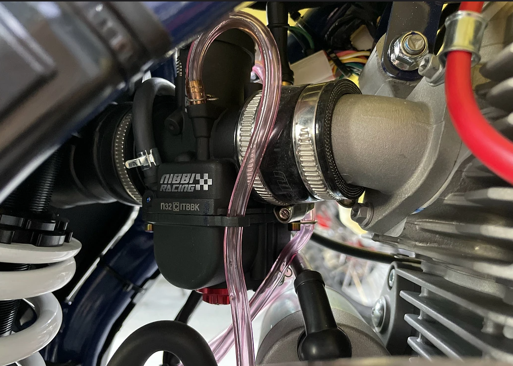 Мотоцикл Progasi RACE 300 AIR PRO SPORT в Таганроге