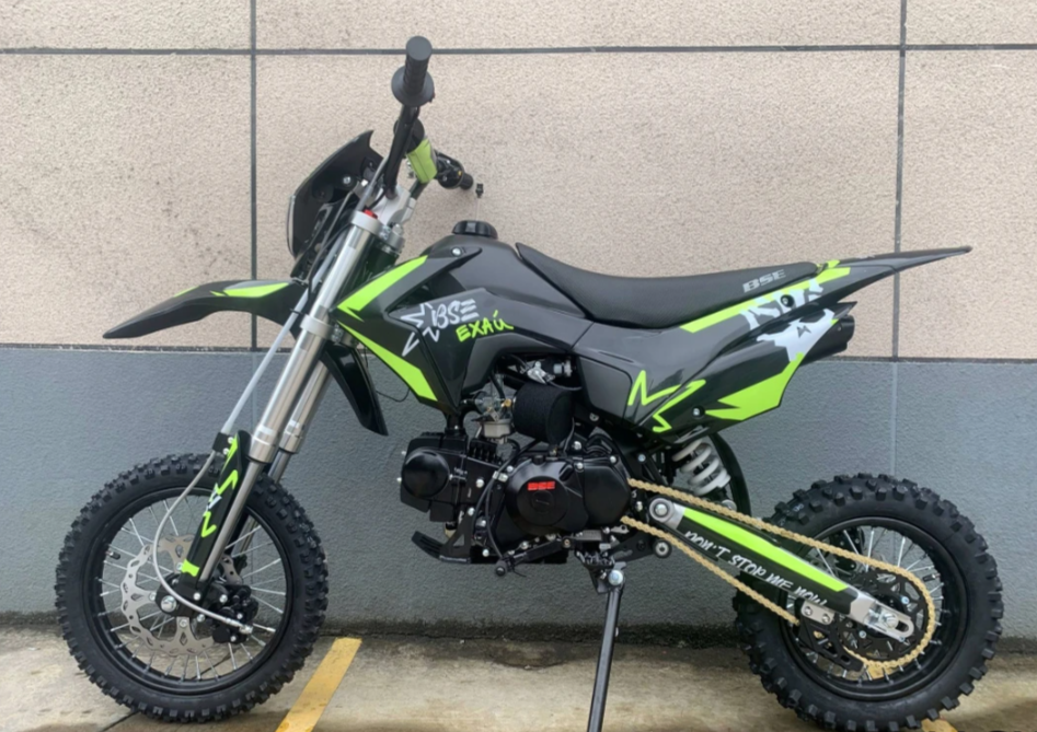 Питбайк BSE EXA SA 14/12 в Таганроге