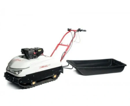 Мотобуксировщик Хортон 9 LX в Таганроге