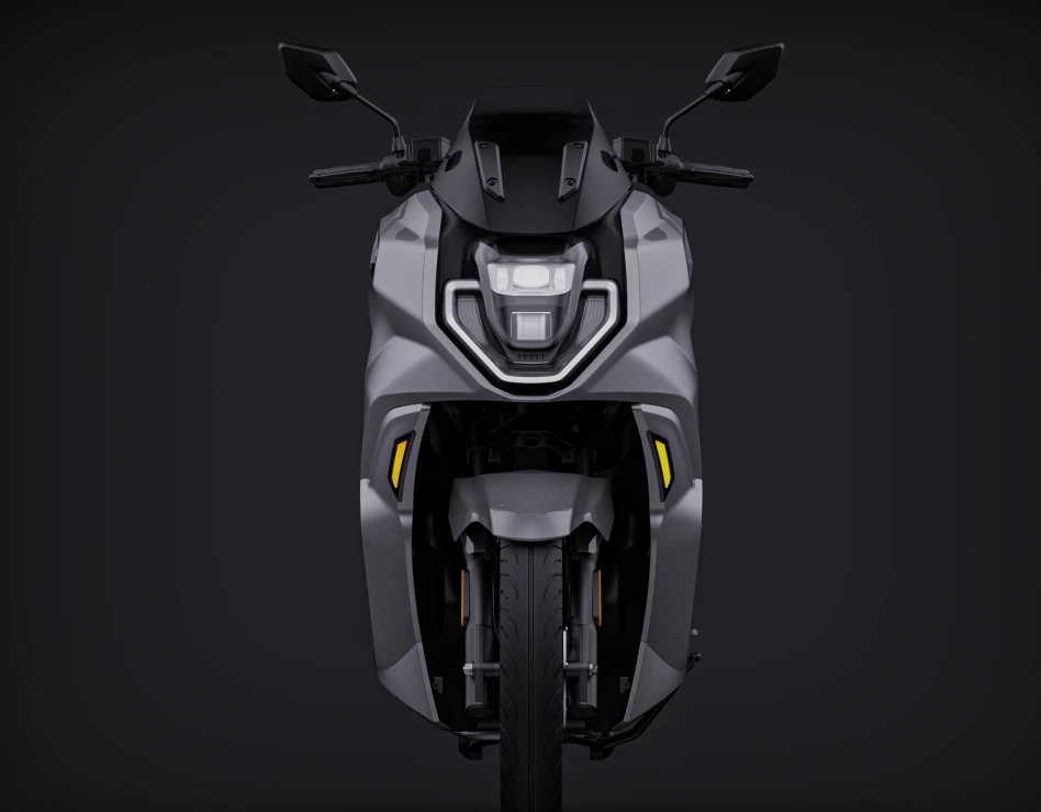 Скутер FAIDET BATUR 250(49) в Таганроге