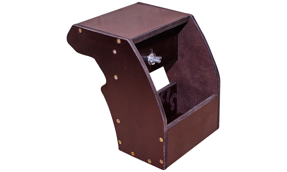 Подставка под эхолот №2 в Таганроге