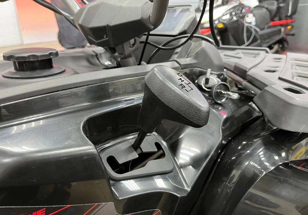 Квадроцикл PROMAX RENEGADE 300 LONG WINCH PRO (2025) в Таганроге