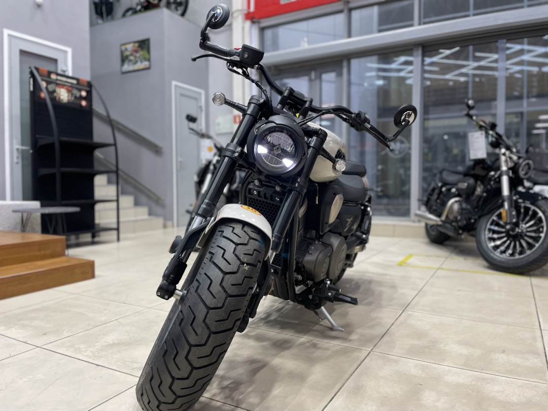 Мотоцикл Benda Chinchilla 500 в Таганроге