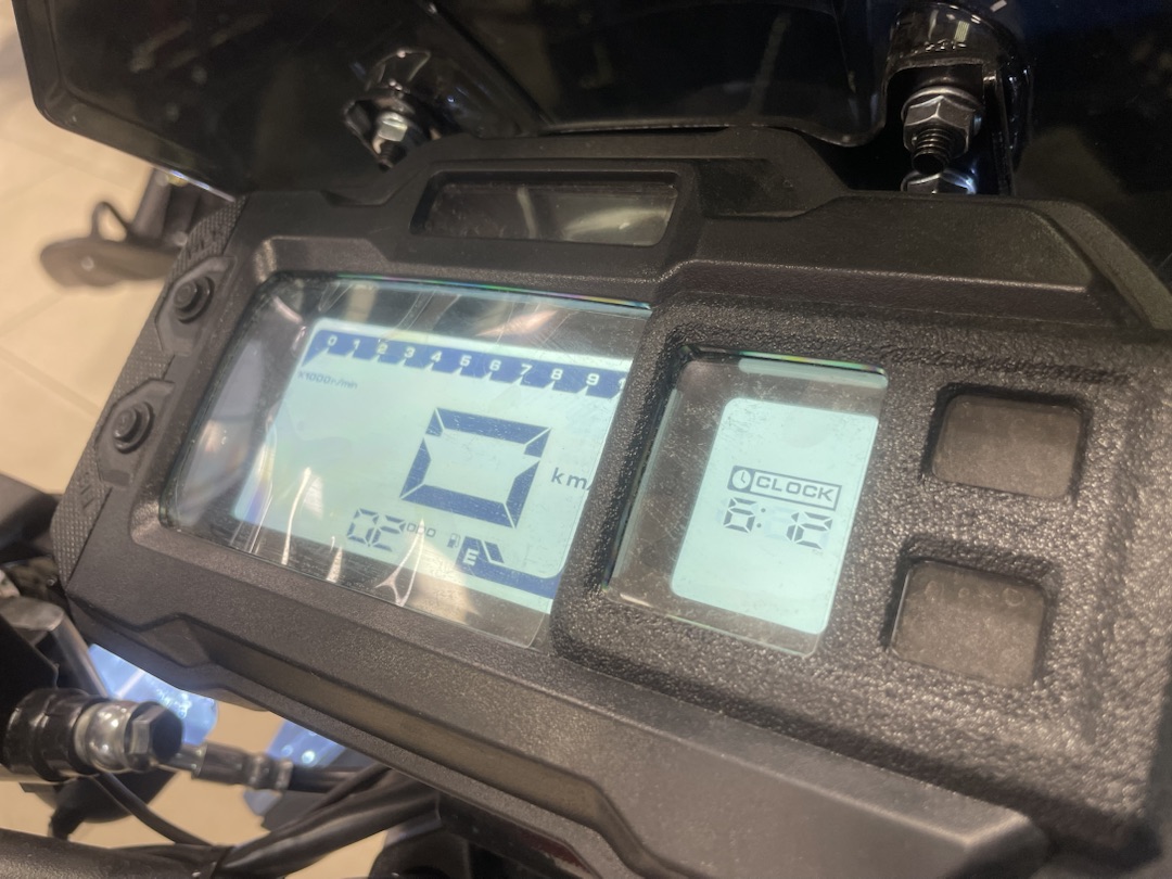 Скутер PROMAX STALKER ARMY 240(49) в Таганроге