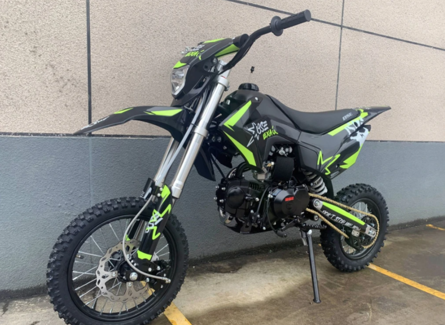 Питбайк BSE EXA SA 14/12 в Таганроге