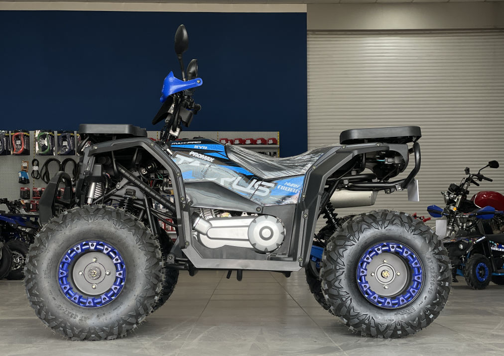 Квадроцикл PROMAX TAURUS 300 в Таганроге