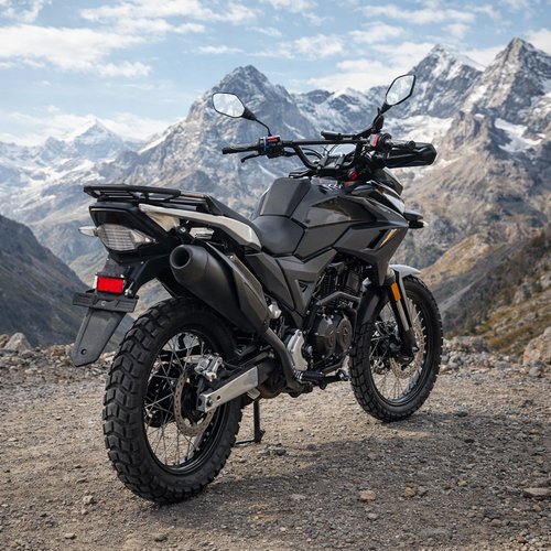 Мотоцикл PROMAX TOURING PR300 в Таганроге